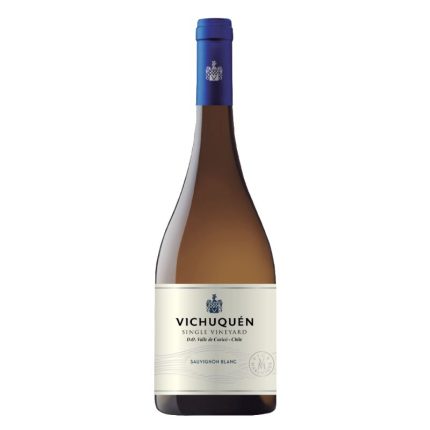 Marchigue Vichuquen Single Vineyard Sauvignon Blanc 750cc