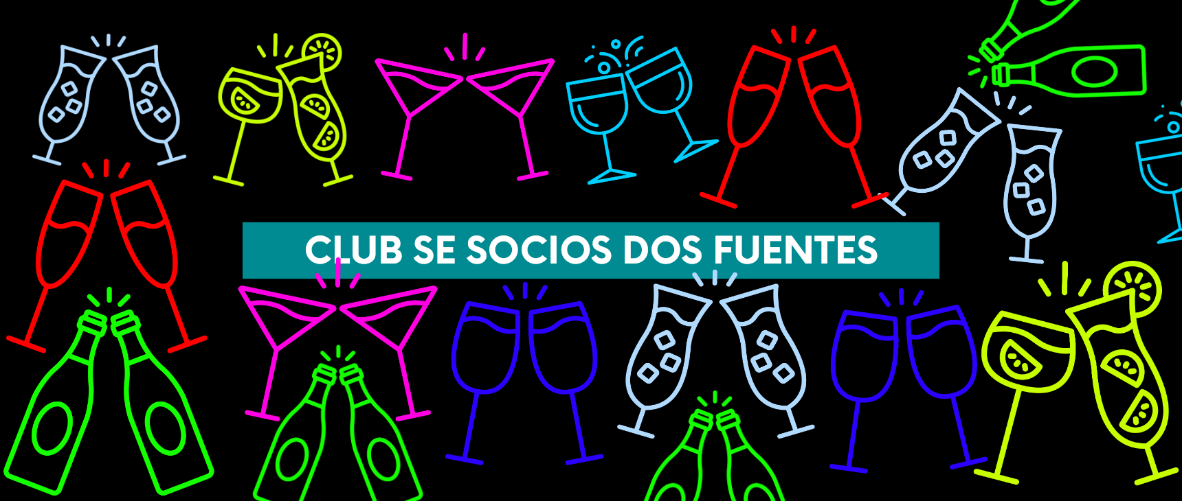 Club de Socios Dos Fuentes