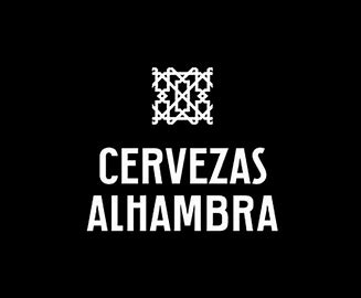 Logo Cervezas Alhambra